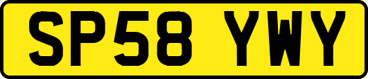 SP58YWY
