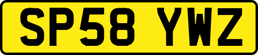 SP58YWZ