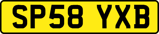 SP58YXB