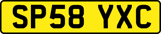 SP58YXC