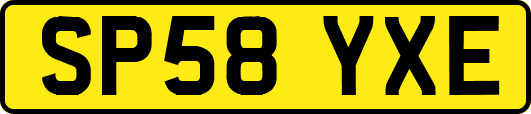 SP58YXE