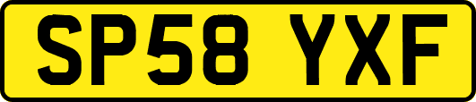 SP58YXF