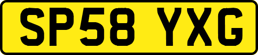 SP58YXG