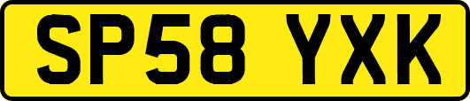 SP58YXK