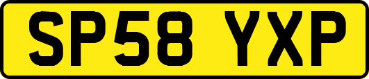 SP58YXP