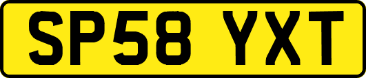 SP58YXT
