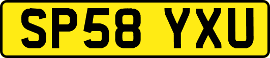 SP58YXU