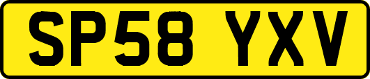 SP58YXV