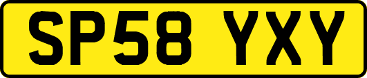 SP58YXY