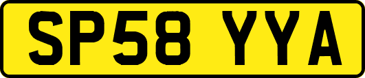 SP58YYA