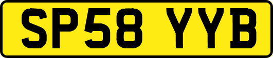SP58YYB