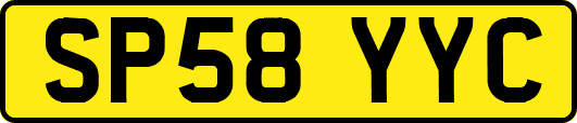 SP58YYC
