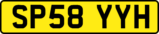 SP58YYH