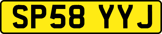 SP58YYJ