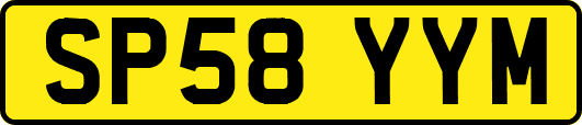 SP58YYM