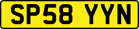SP58YYN