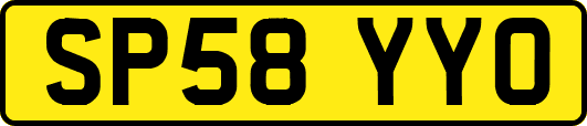 SP58YYO