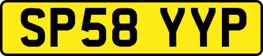 SP58YYP