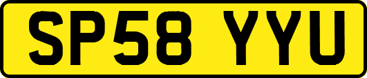 SP58YYU