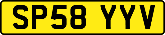 SP58YYV