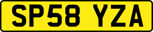 SP58YZA