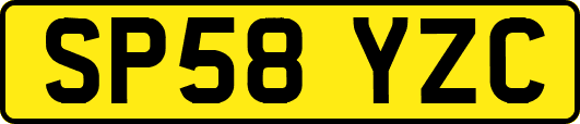 SP58YZC