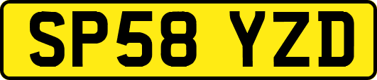 SP58YZD