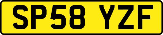 SP58YZF