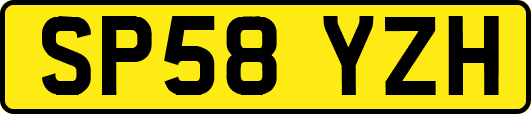 SP58YZH