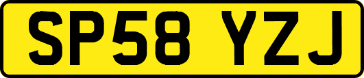 SP58YZJ