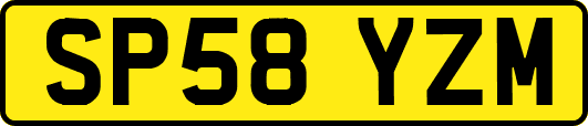 SP58YZM