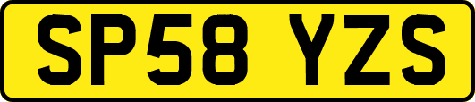 SP58YZS