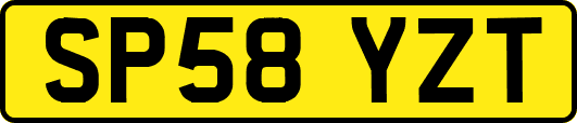 SP58YZT