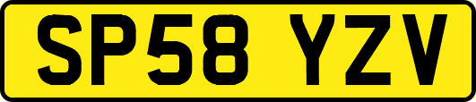 SP58YZV