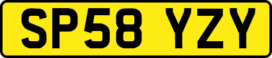 SP58YZY