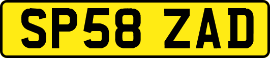 SP58ZAD