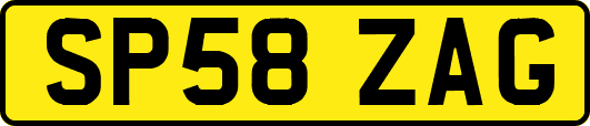 SP58ZAG