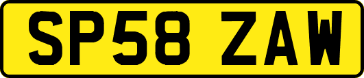 SP58ZAW