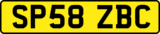 SP58ZBC