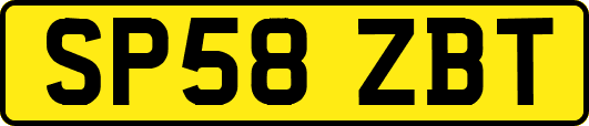 SP58ZBT