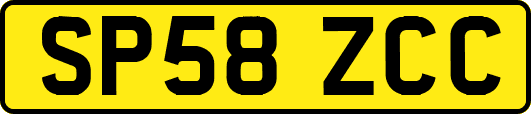 SP58ZCC