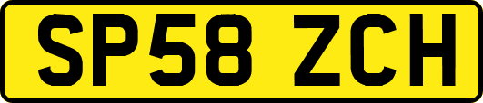 SP58ZCH