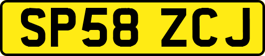 SP58ZCJ