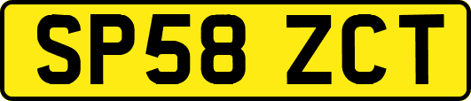 SP58ZCT
