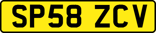 SP58ZCV
