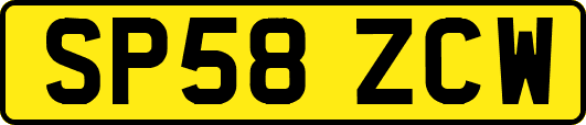 SP58ZCW