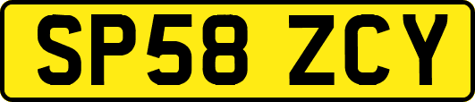 SP58ZCY