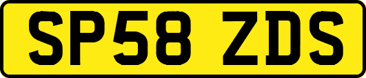 SP58ZDS