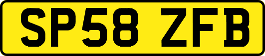 SP58ZFB
