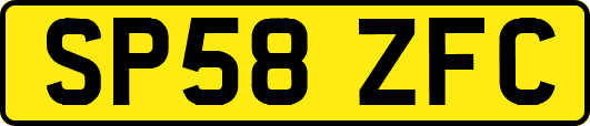 SP58ZFC